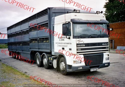 Truck lorry photo w e - photo,