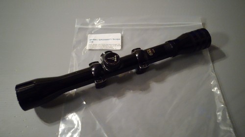 Air rifle bsa scope - air, with