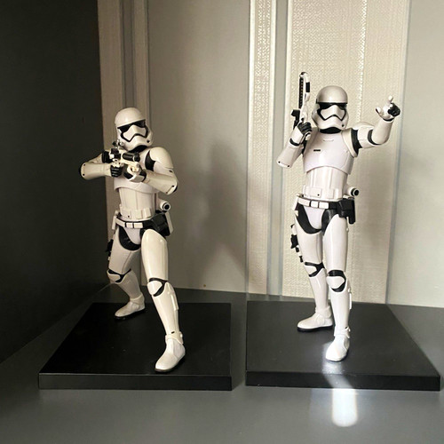 Kotobukiya artfx star wars - kotobukiya,