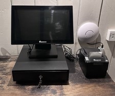 Epos Now POS Till System with
