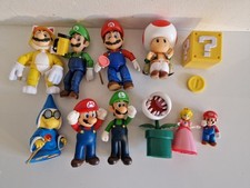 Super Mario Magikoopa Piranha