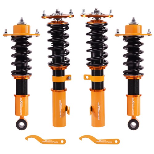 Coilovers suspension kit for - coilovers,