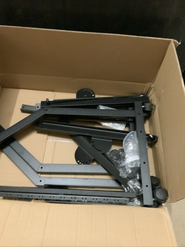 Rs001 studio equipment - equipment, rack