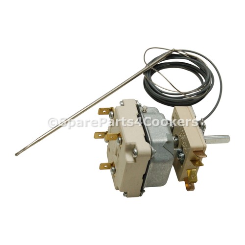 Rangemaster genuine ego 272 - genuine,