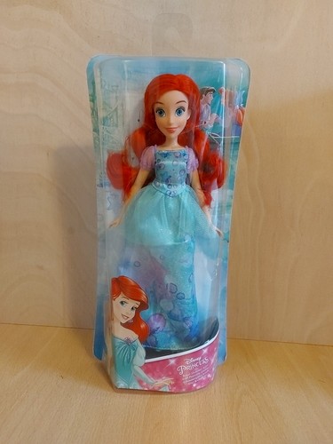 Disney princess ariel - ariel, doll