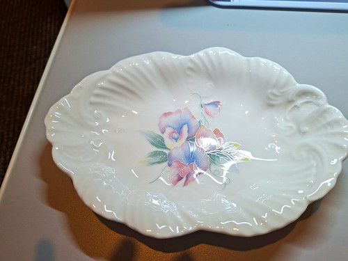 Aynsley little sweetheart oval - aynsley,
