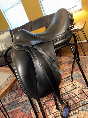 Prestige italia dressage - prestige,