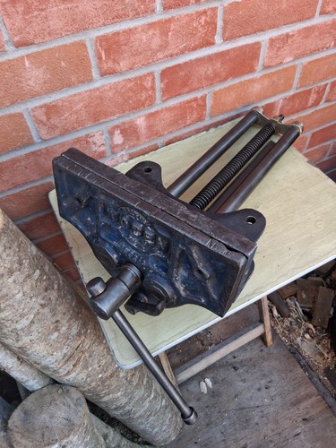 Woden 189b carpentry - 189b/3,