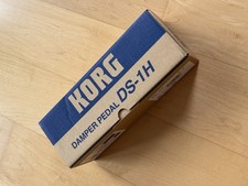New Korg DS-1H Damper for