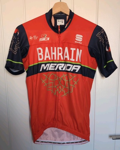 Sportful bahrain merida cycle - sportful,