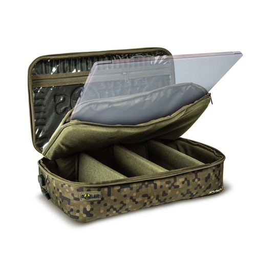 Solar tackle tech - sp,