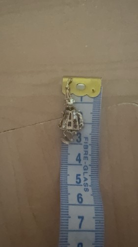 9ct gold vintage - 9ct,