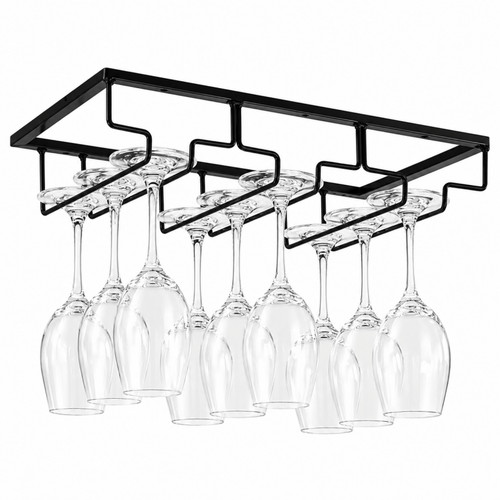 Slot under cabinet wine - 5,