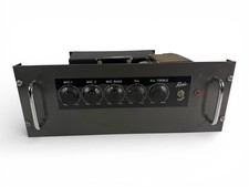 Vintage Reslo valve power