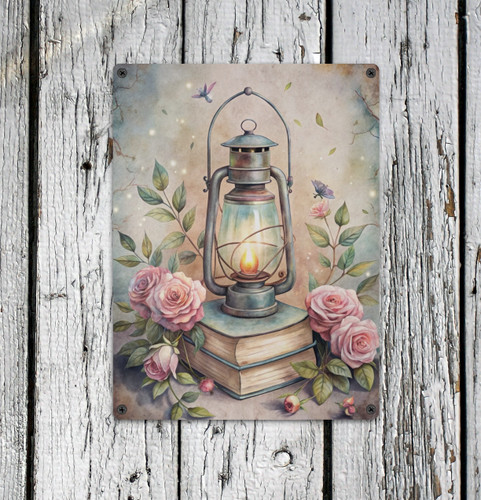 Shabby chic french country - chic,
