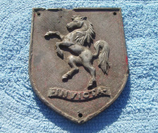 VINTAGE 1950s AVELING BARFORD