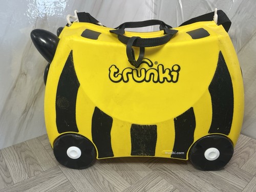 Trunki the original ride - the, ride-on