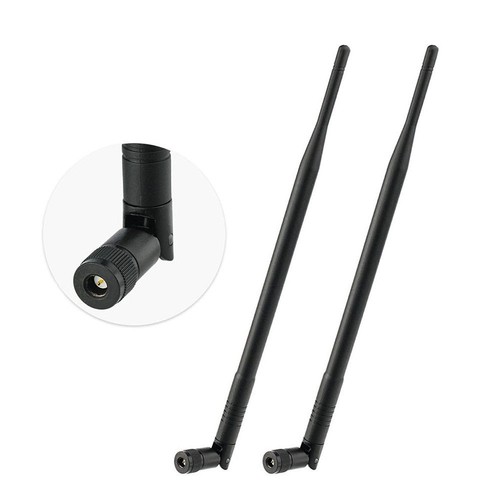 Replacement antenna for - 2x,