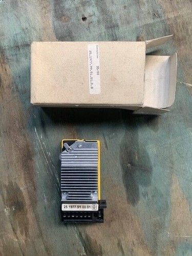 Electronic control unit