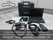 Diagnostic Tool Peugeot, Citroen, DS, Opel | Maintenance, Coding & Repair