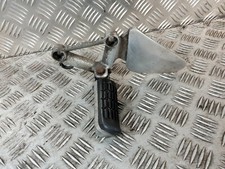 Honda CBR1100 Blackbird 1999