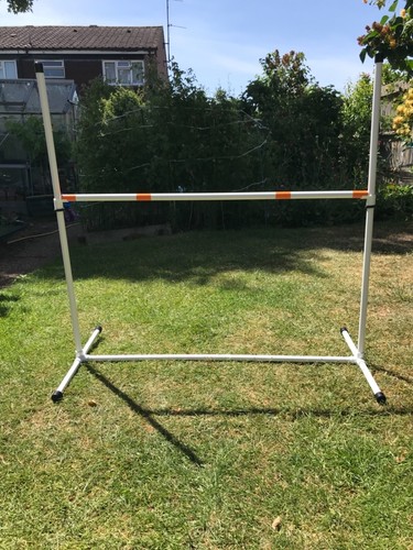 Dog agility large - large, 100cm