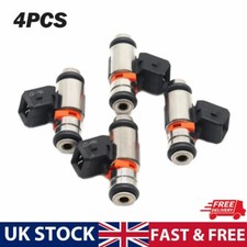 4x Fuel Injectors IWP127 for