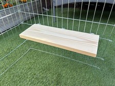 Extra Large Shelf For Chinchilla/ Degu / Parrots/ Rats / Small Animals Cage