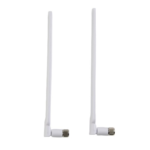 High gain antenna for - high,