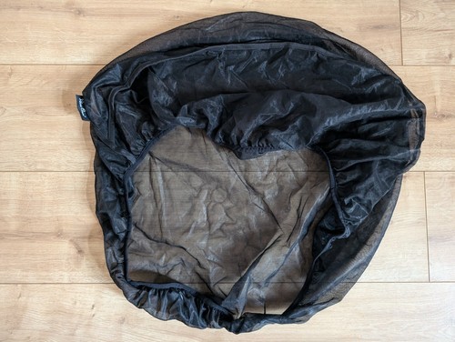 Silver cross surf mosquito net - cross,