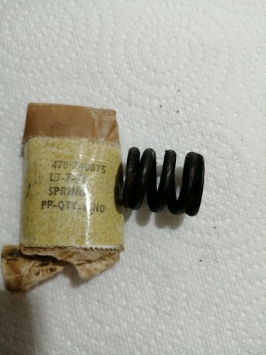Gardner engine spring - gardner, l3