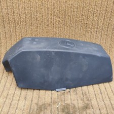 Mercedes M111 Front Engine