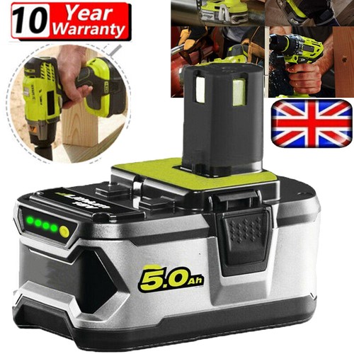 For ryobi one plus 18v - one+,