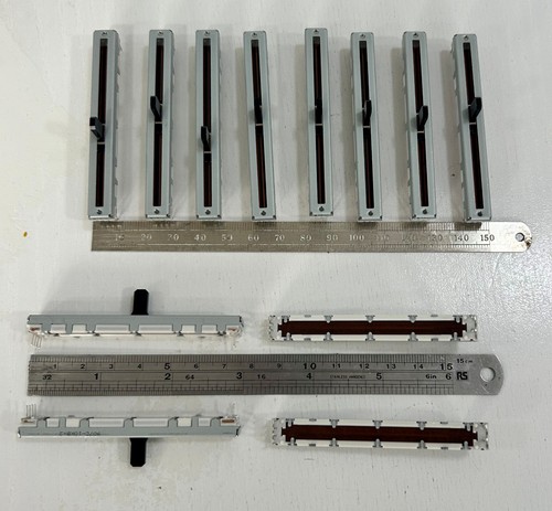 Alps 10k dual - dual, linear