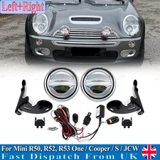 For mini r50 r52 r53 - r52,, one