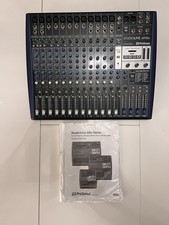 Presonus StudioLive AR16C