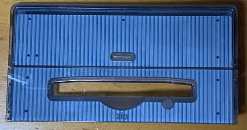 Powermac graphite door - g4,