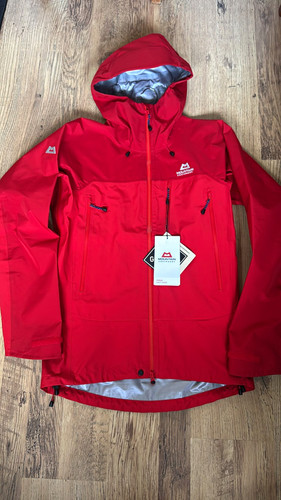 Mountain equipment makalu - equipment,