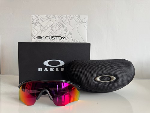 Oakley frame custom prizm - m2,