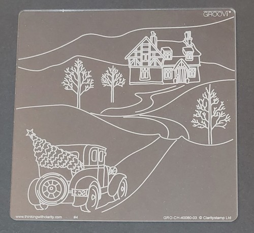 Groovi country cottage - cottage, a5