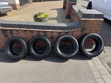 4 Toyo Proxes R888R 185/60/13