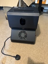 Chauvet Hurricane Bubble 230V