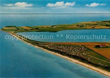 Skovby Drejby Camping Airplane Mount