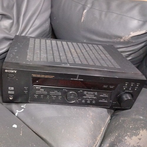 Spare repair sony str de585 - spare/repair,