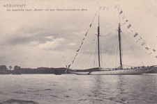 Original WWI Photo Postcard