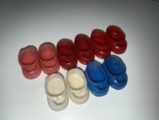 Vintage Faerie Glen Dolls