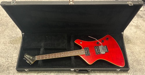 Rare korean washburn a10 - rare,