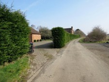 Photo A3 1, Hook Lane, PO18