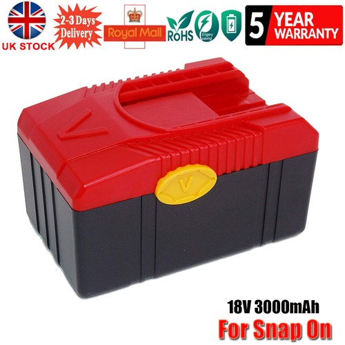 Replace for snap battery - for,