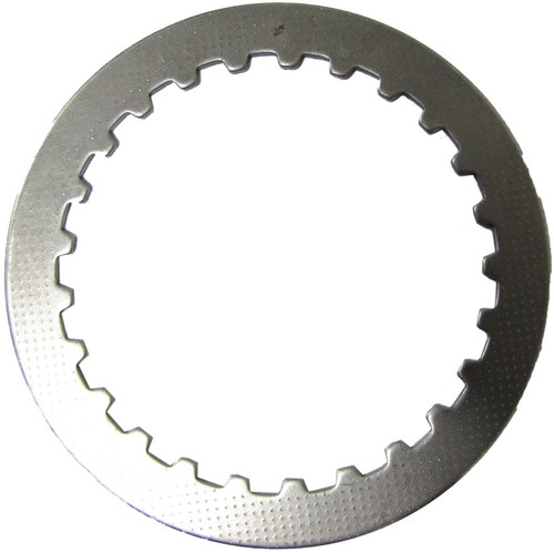 Clutch metal plate for 2004 - for,
